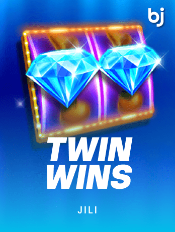 TWIN WINS